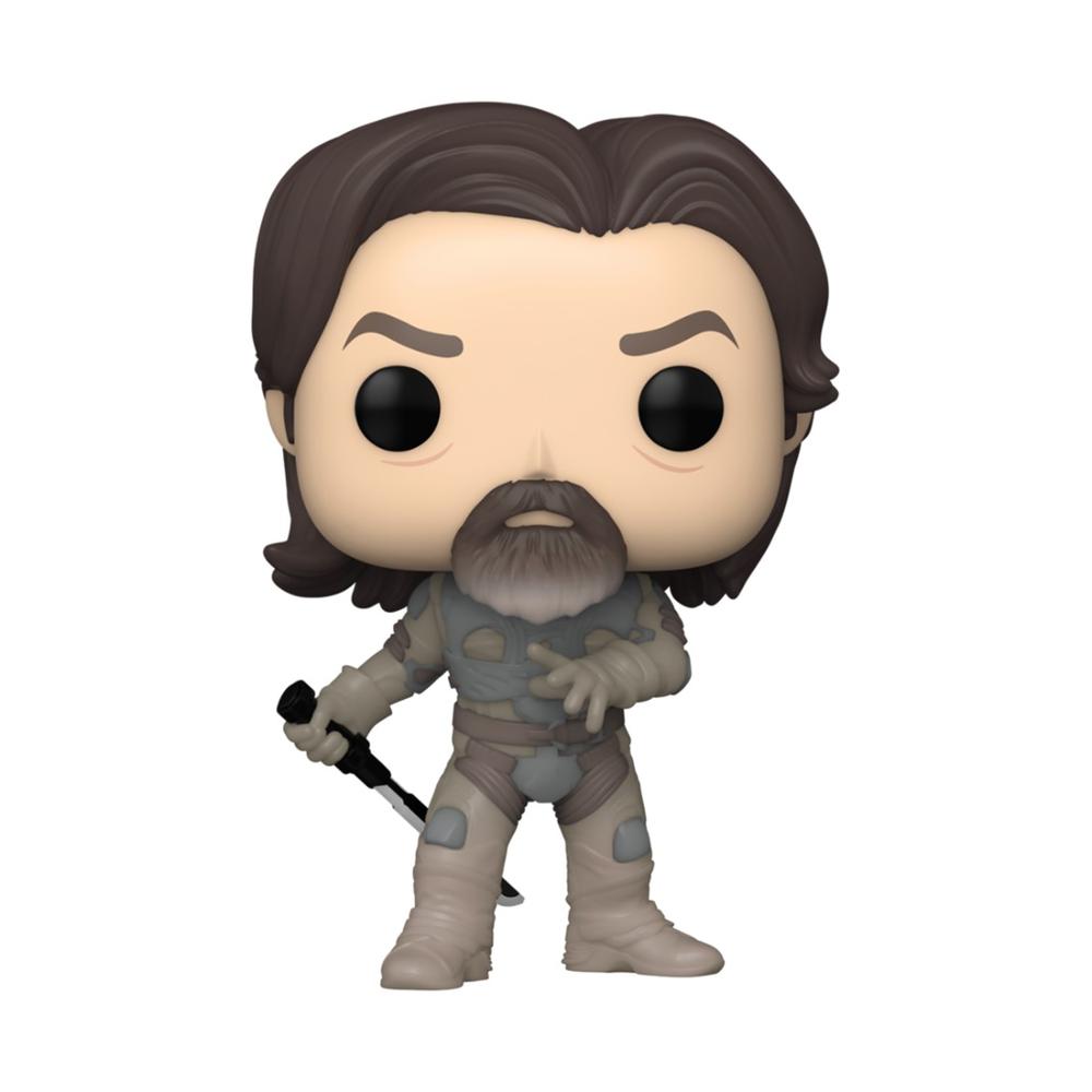 Funko Pop Dune 2 - Gurney Halleck (9 cm) en Caja Original