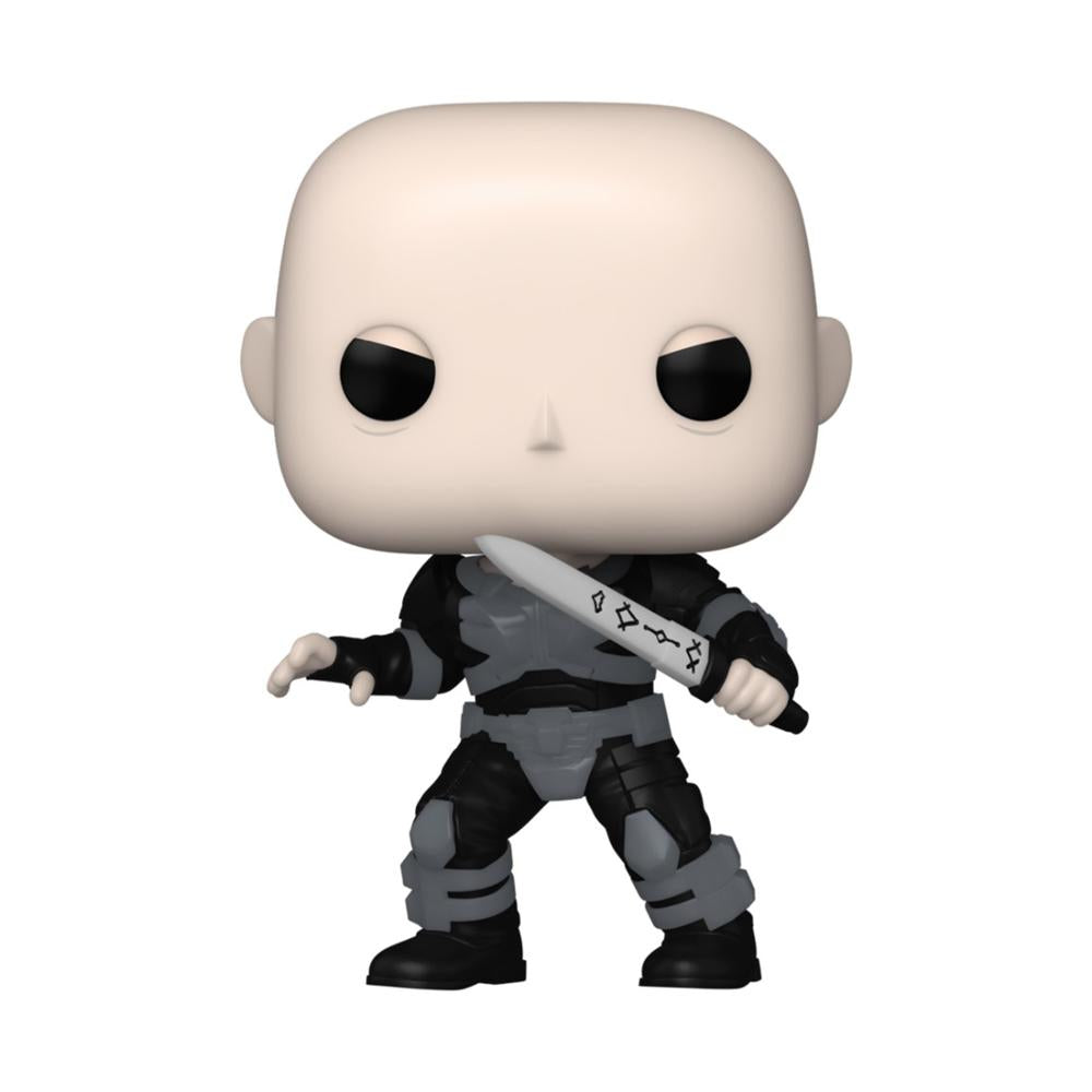 Figura FUNKO de Feyd Rautha - Dune: Parte Dos (9 cm)