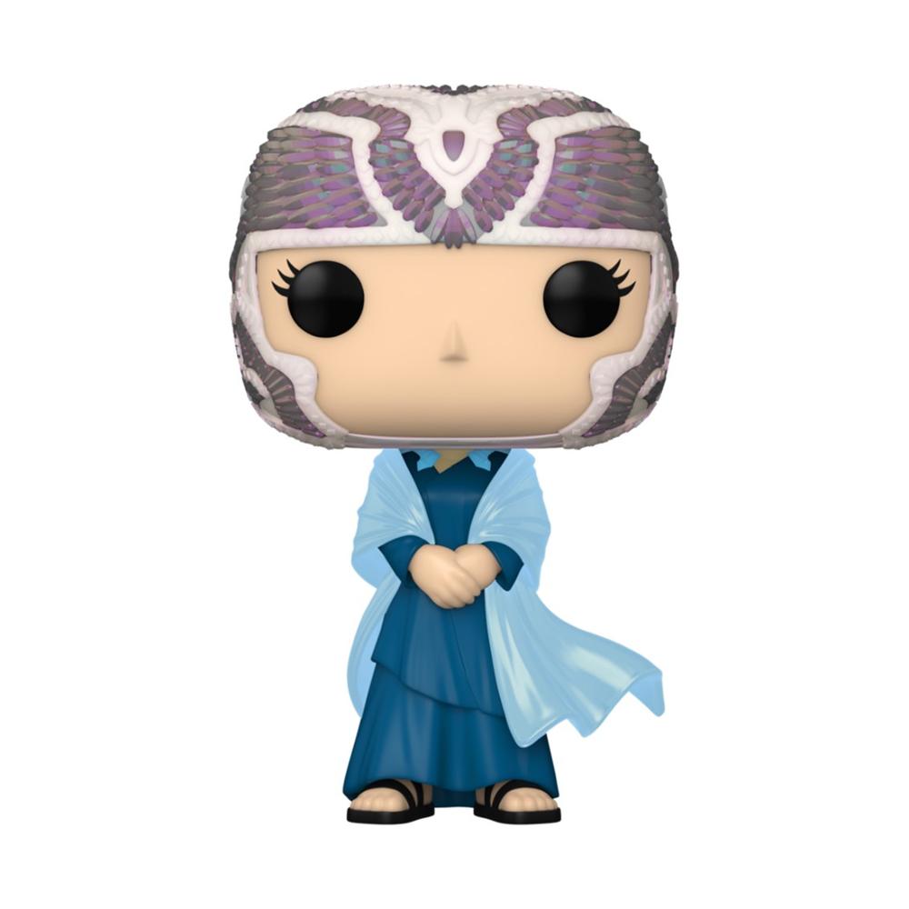 Funko Pop Princesa Irulan - Dune 2, Figura de Vinilo de 9 cm