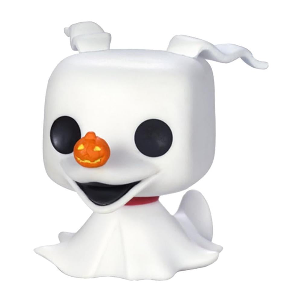 Funko Pop Zero de Pesadilla Antes de Navidad - Vinilo 9 cm con Caja Original