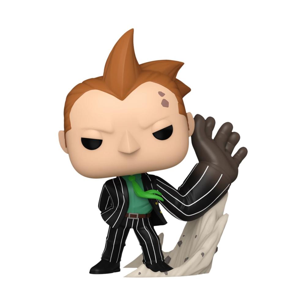 Funko Pop My Hero Academia - Re-Destro 9 cm en Caja Original