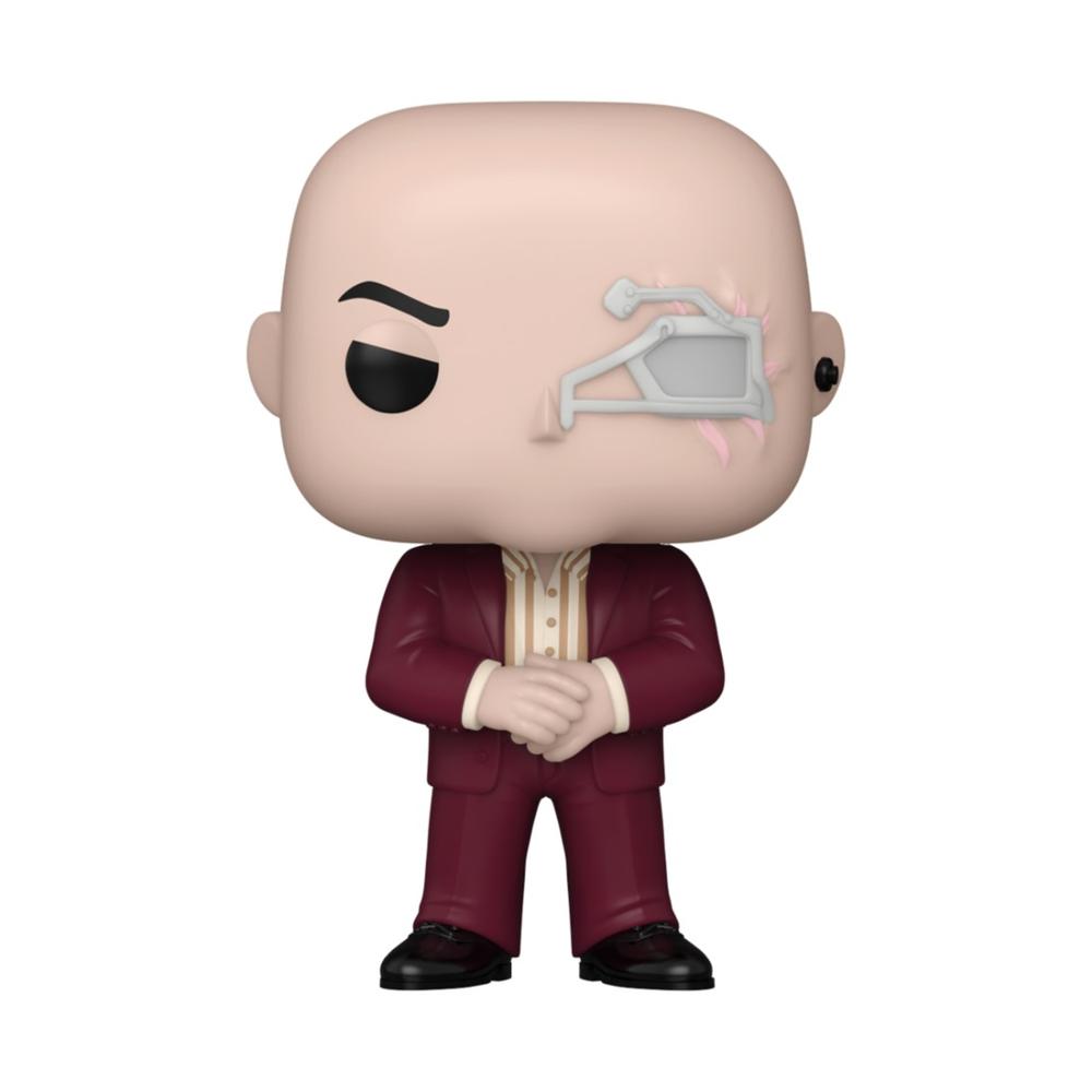 Funko Pop Marvel Echo - Kingpin 70668 de Vinilo, 9 cm