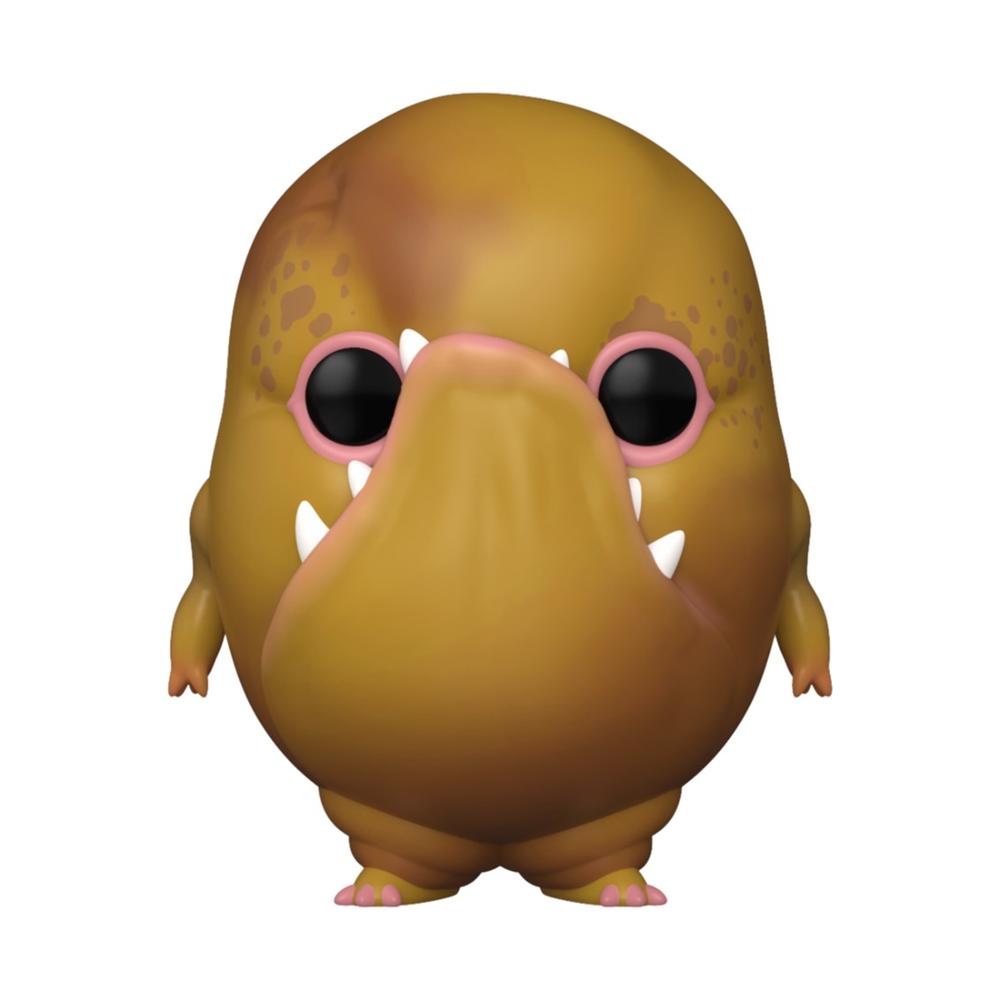 Funko Pop Pukey - Cazafantasmas: El Imperio Helado (73388)