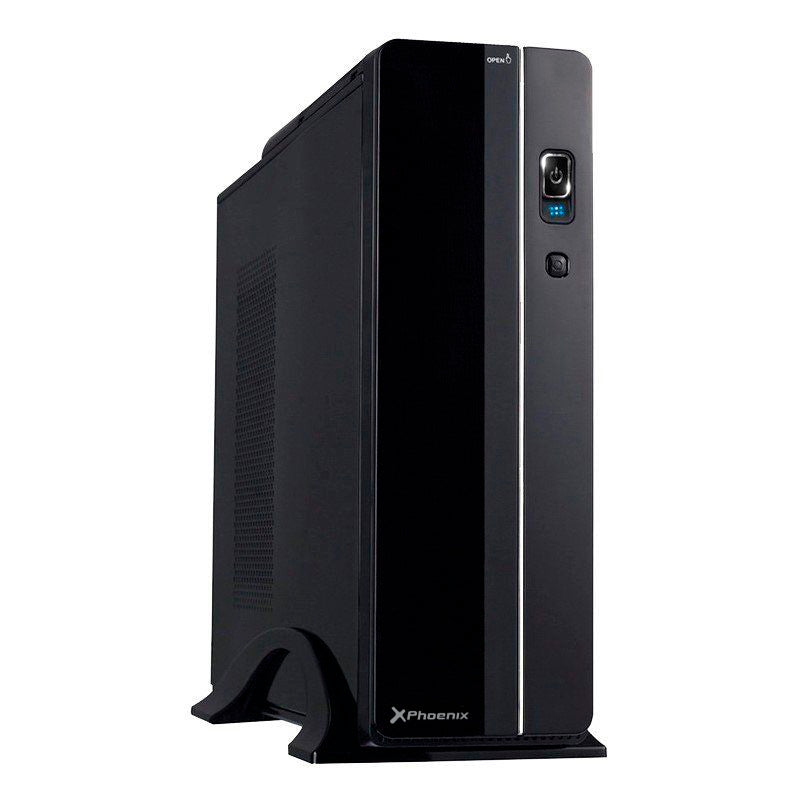 Ordenador de Oficina Phoenix Oberon Pro i5 12ª Gen 16GB RAM 500GB SSD NVMe Windows 11 Pro