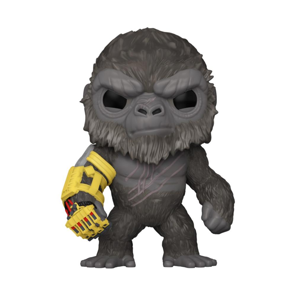 Figurita de Vinilo Funko Pop Kong - Godzilla x Kong: The New Empire