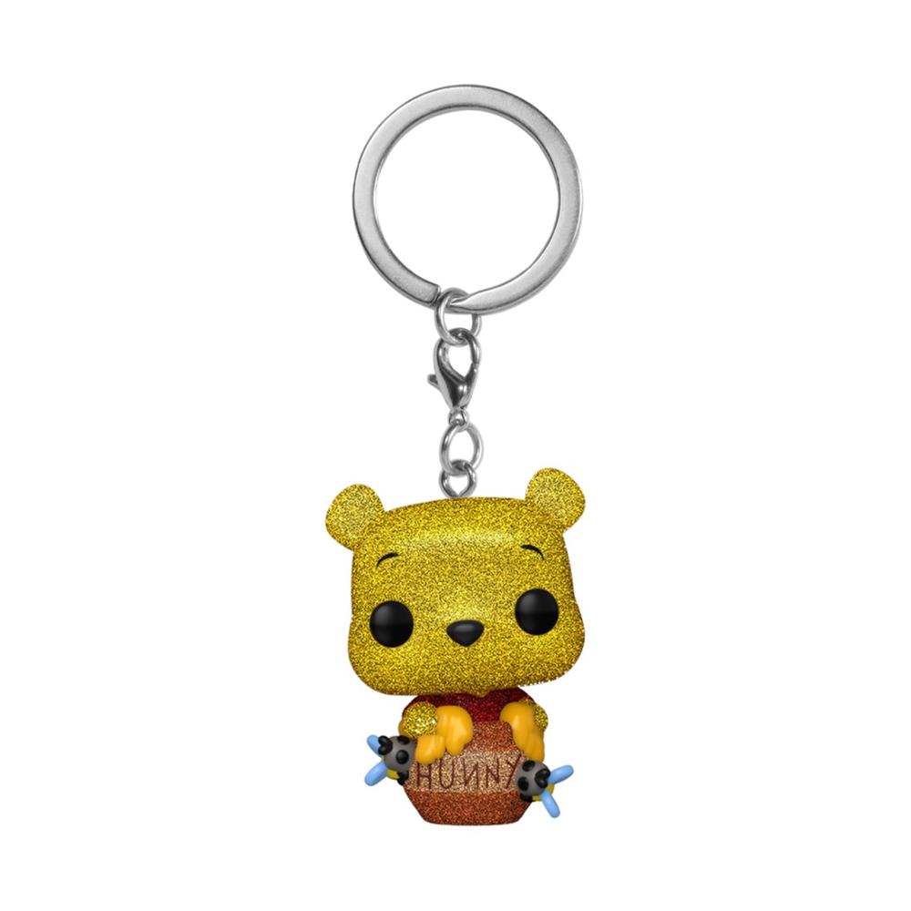 Llavero Funko Pop Disney Winnie the Pooh 74458