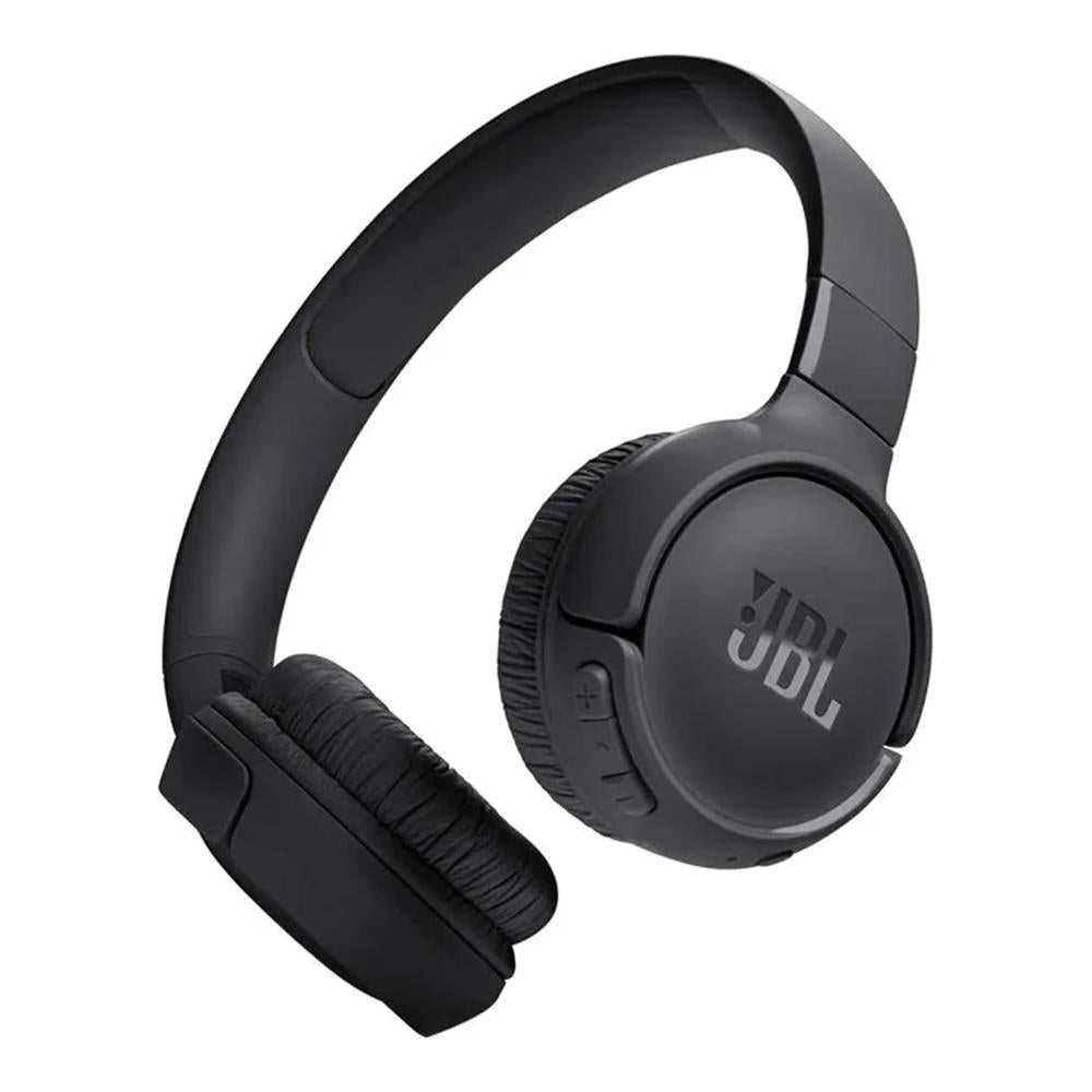 Auriculares Inalámbricos JBL Tune 520BT con Sonido PureBass y Conectividad Bluetooth 5.3