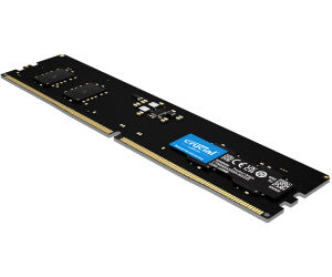 Memoria RAM DDR5 Crucial 32GB 5600MHz UDIMM PC5 44800 CL46