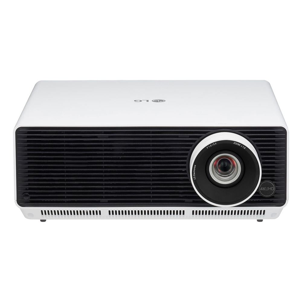 Proyector Láser LG BU50RG 4K - 5000 ANSI Lúmenes para Cine en Casa y Presentaciones