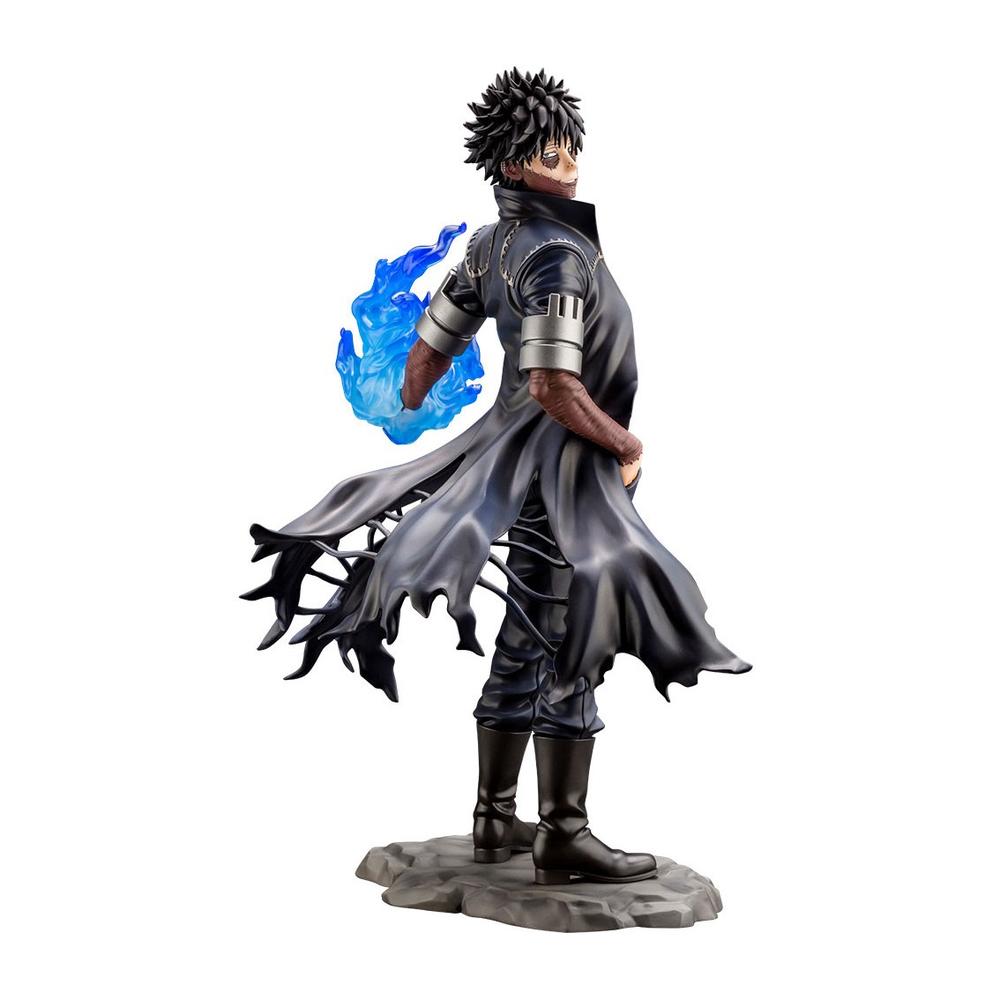 Estatua Dabi ARTFXJ 1/8 - Kotobukiya My Hero Academia