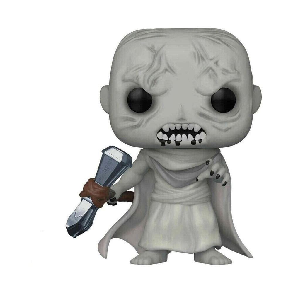 Funko Pop Marvel Thor: Love & Thunder - Gorr (9 cm)