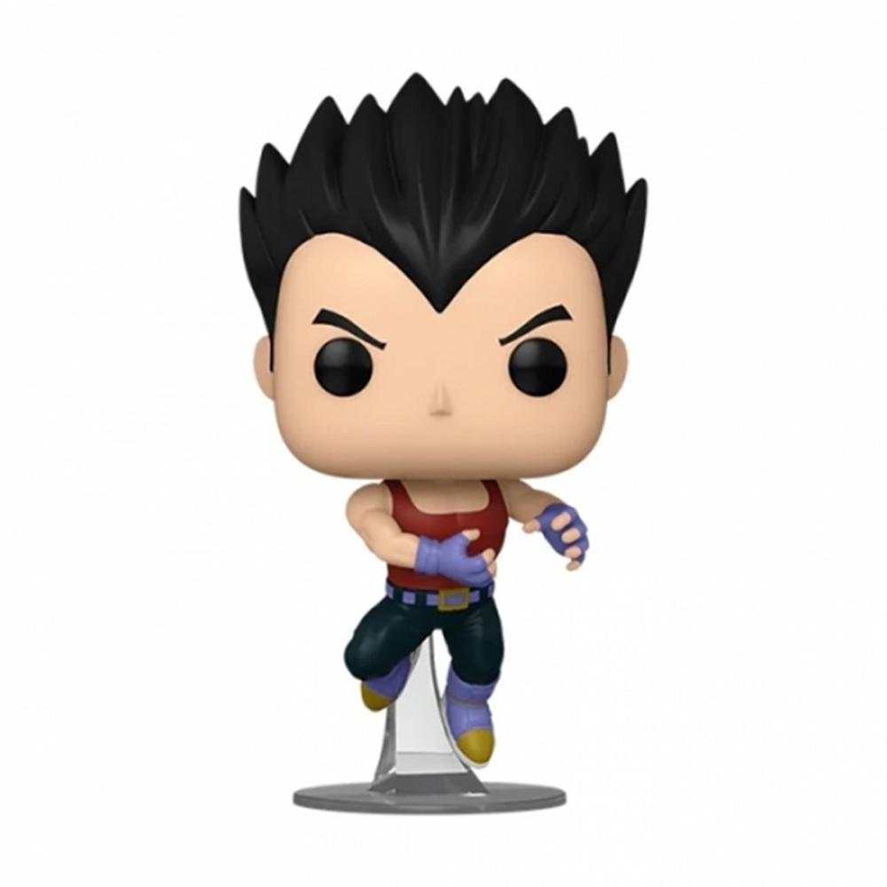 Funko Pop Dragon Ball GT Vegeta - Figura de Vinilo de 9 cm