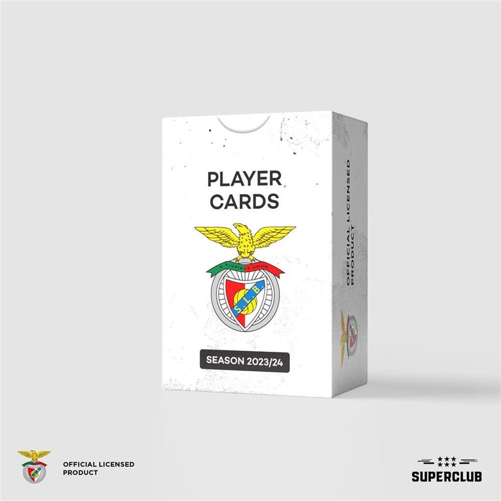 Superclub Benfica - Juego de mesa (+13 años) (Inglés)