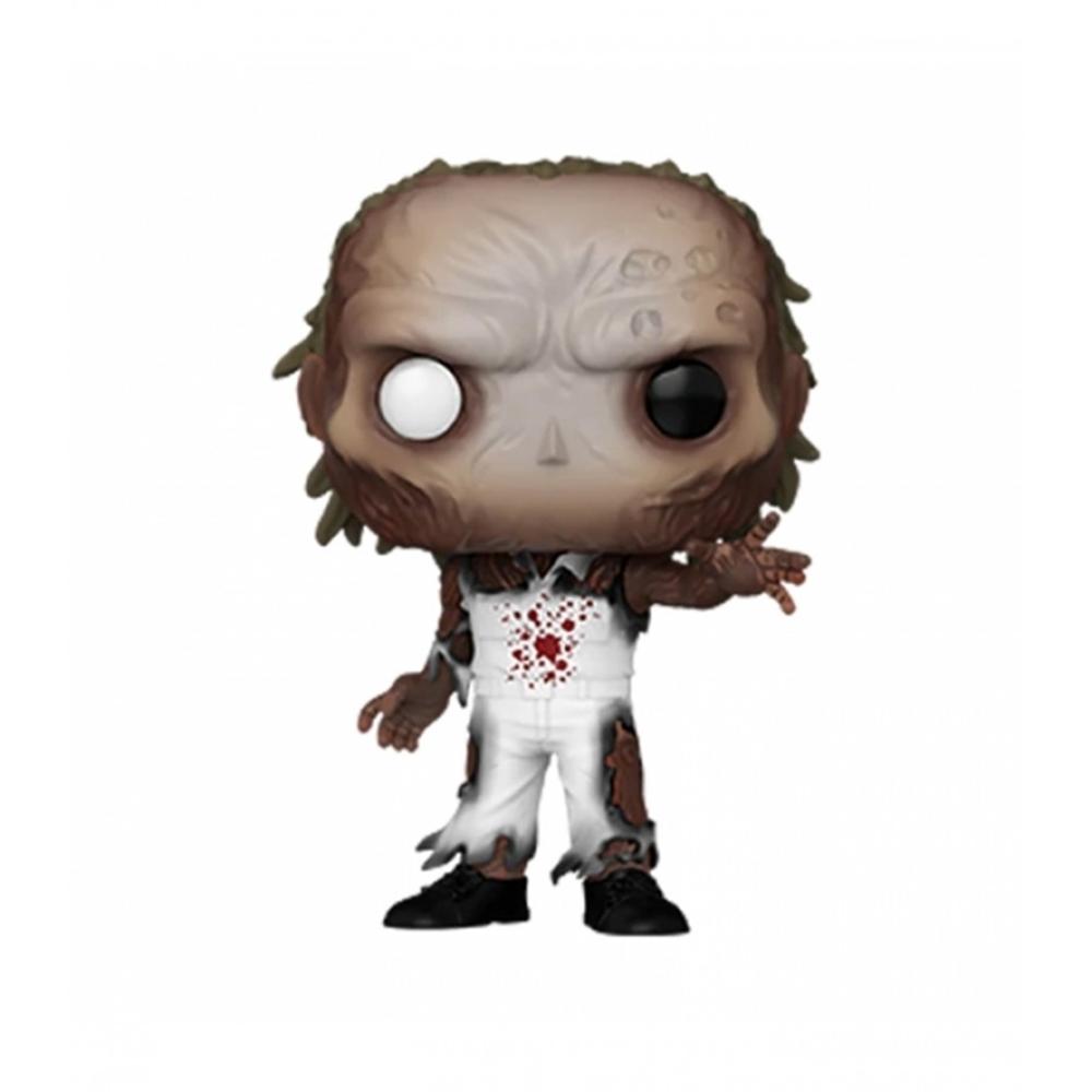Funko Pop Stranger Things S4 Vecna Transformación - 9 cm de Vinilo