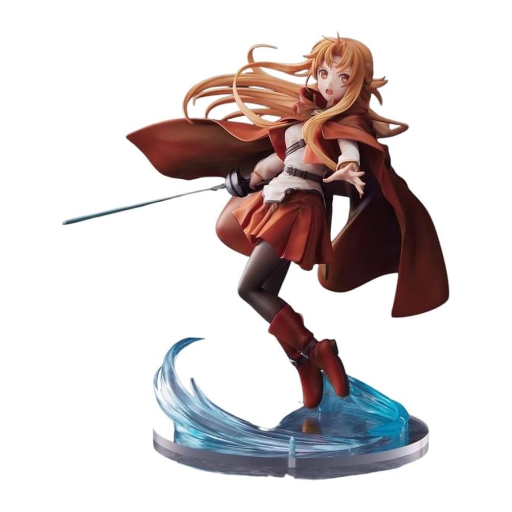 Figura Asuna de Sword Art Online: Progressive - Escala 1/7