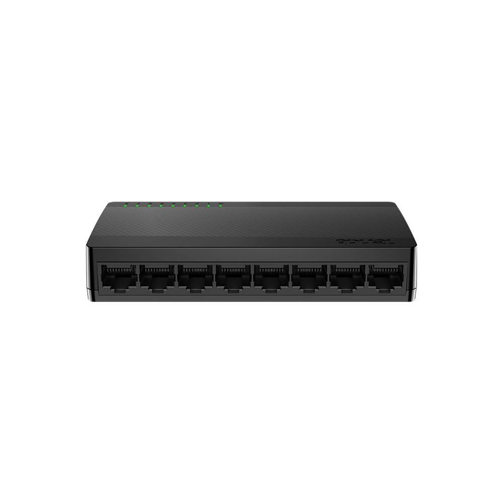 Switch Tenda SG108M de 8 Puertos Gigabit Ethernet
