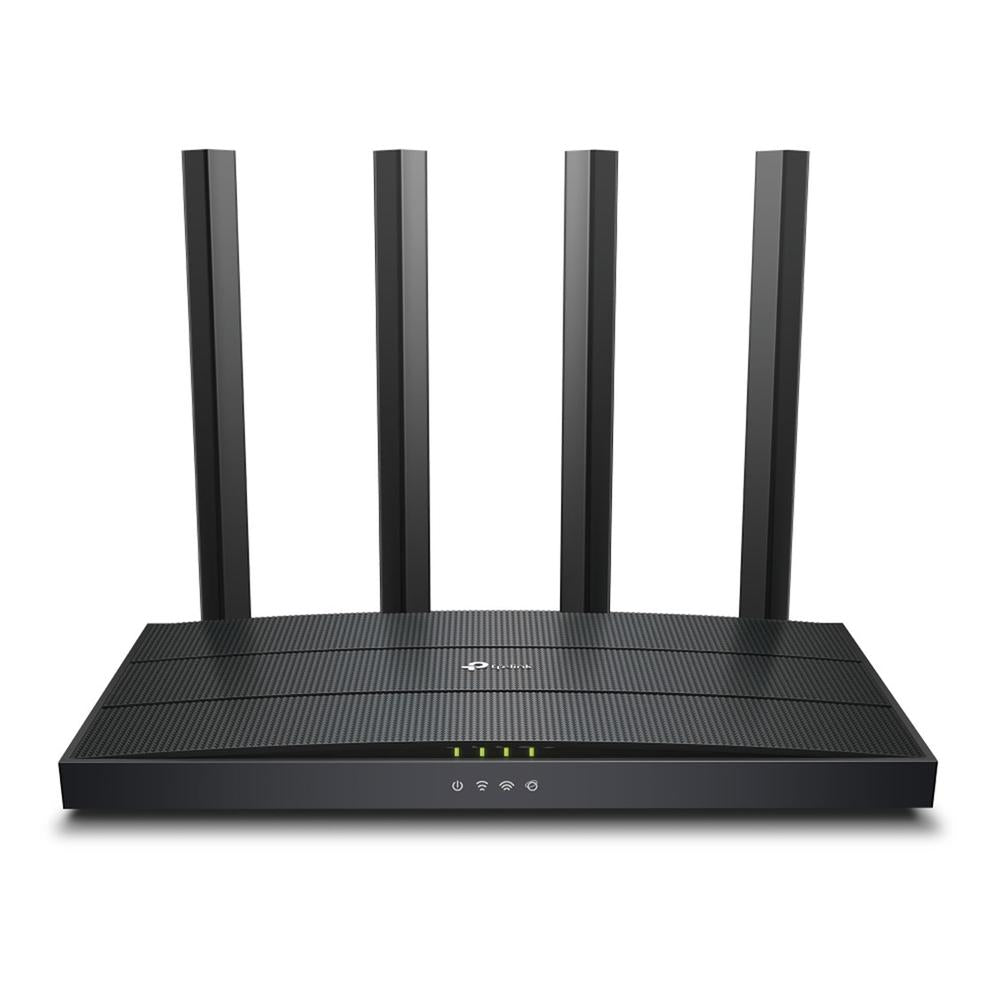 Router Wi-Fi 6 TP-Link Archer AX12 Dual Banda AX1500 1500 Mbps