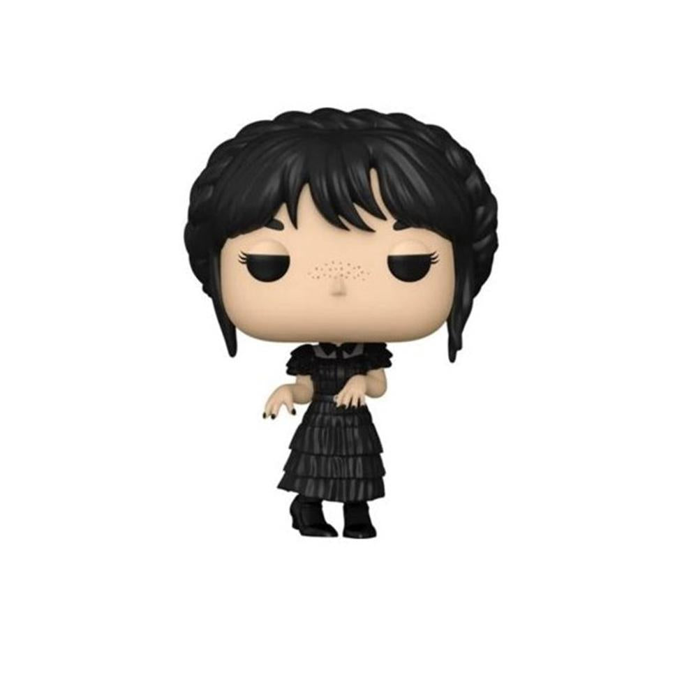 Figura Funko Pop! Wednesday Addams (Bailando) 10 cm