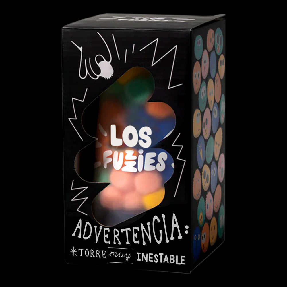 Los Fuzzies - Juego de mesa (+6 años) (Español)