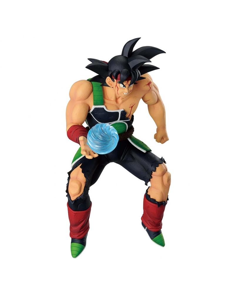 Figura Ichibansho Dragon Ball Omnibus Bardock de 24 cm