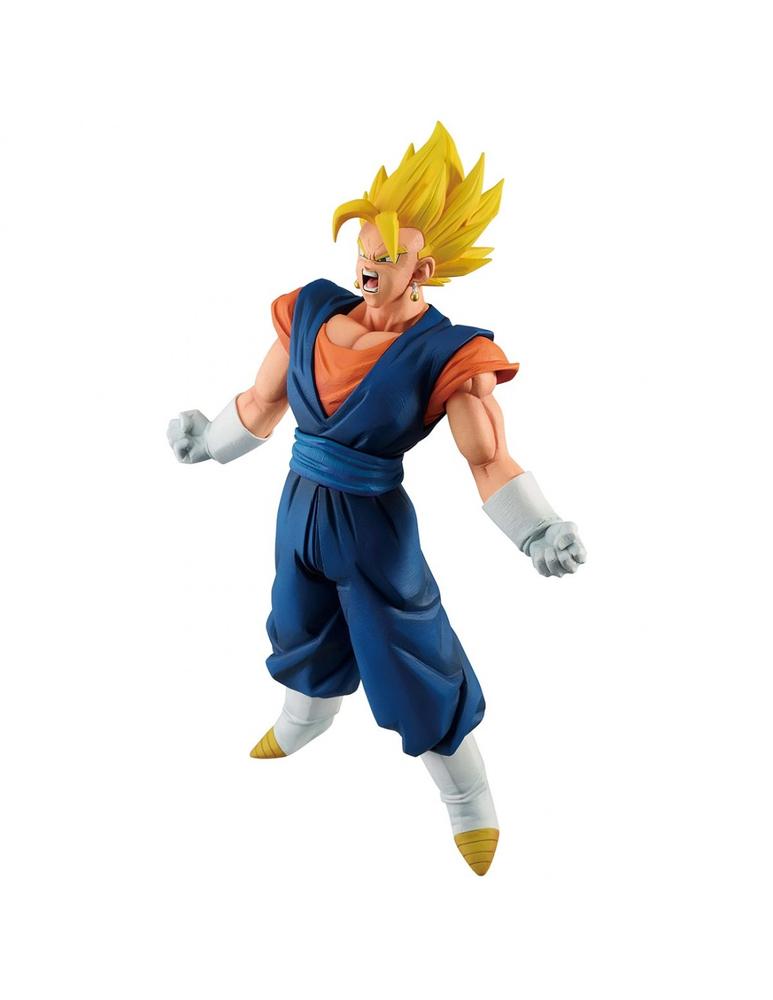 Figura Ichibansho Super Vegito - Dragon Ball Z Saga Majin Buu, 18 cm
