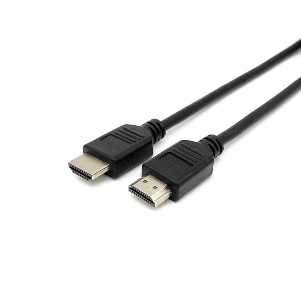Cable HDMI Macho-Macho EQUIP 1.8m Negro