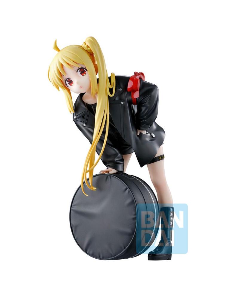 Figura de Acción Nijika Ijichi - Bocchi the Rock! 20 cm
