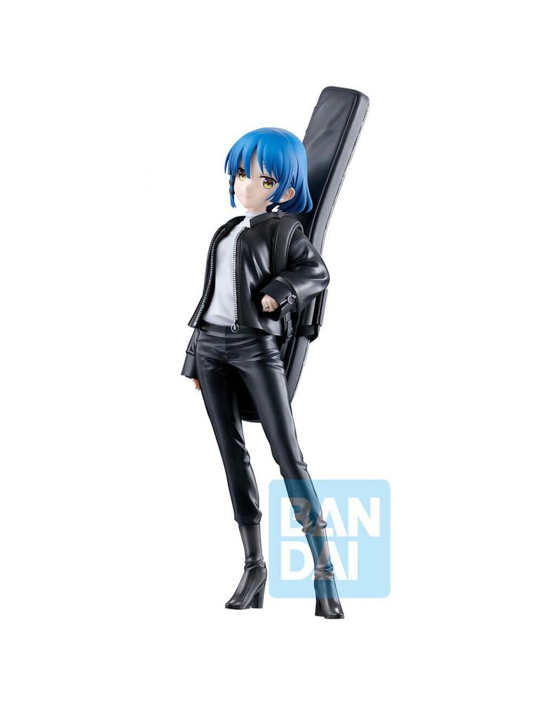 Figura Ichibansho Ryo de Bocchi the Rock! - Diseño Detallado