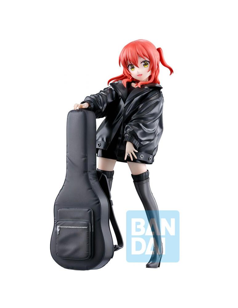 Figura Ikuyo Kita - Bocchi the Rock! de Ichibansho