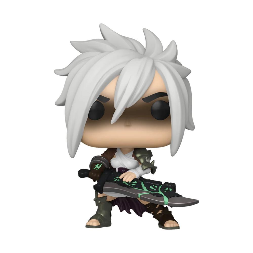 Figura Funko Pop! Riven - League of Legends 80299