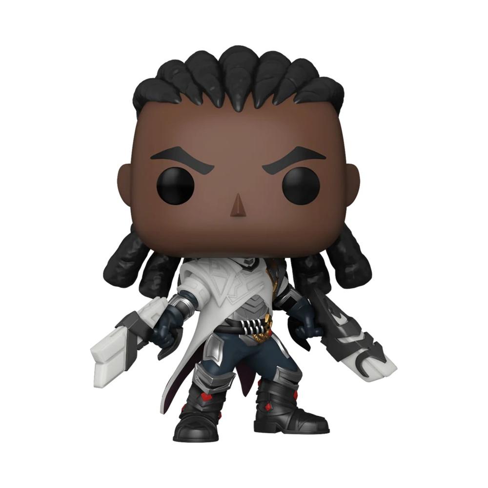 Funko Pop! Games - League of Legends Lucian 80301