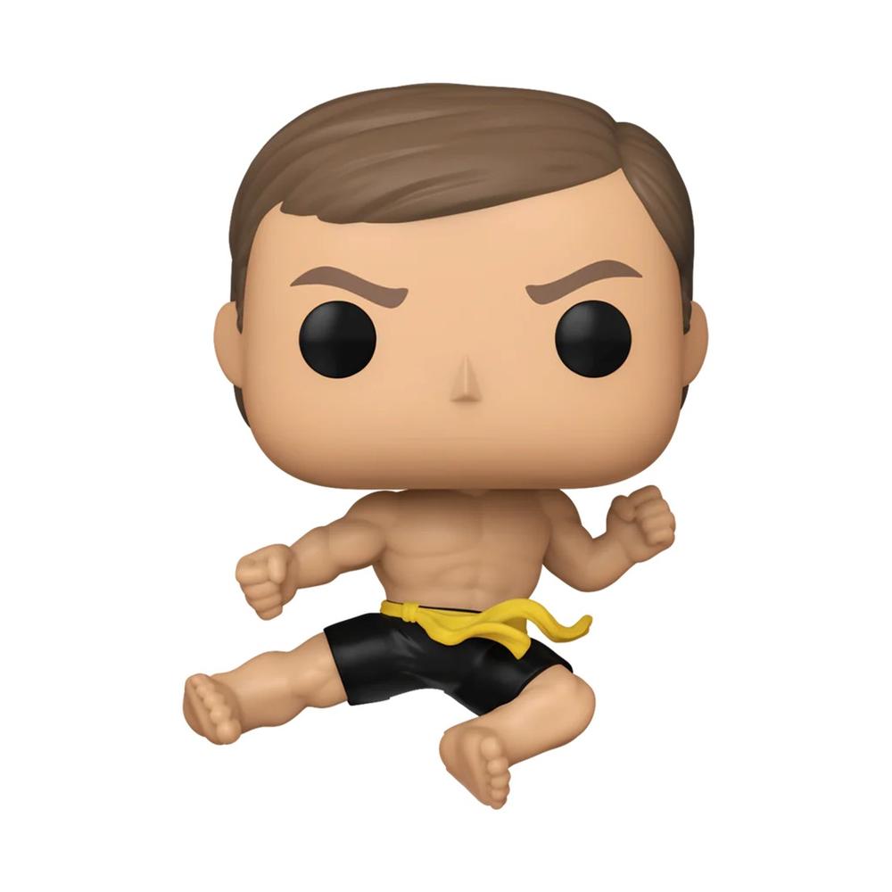 Funko Pop! Movies: Bloodsport - Figura de Colección 11,5 cm