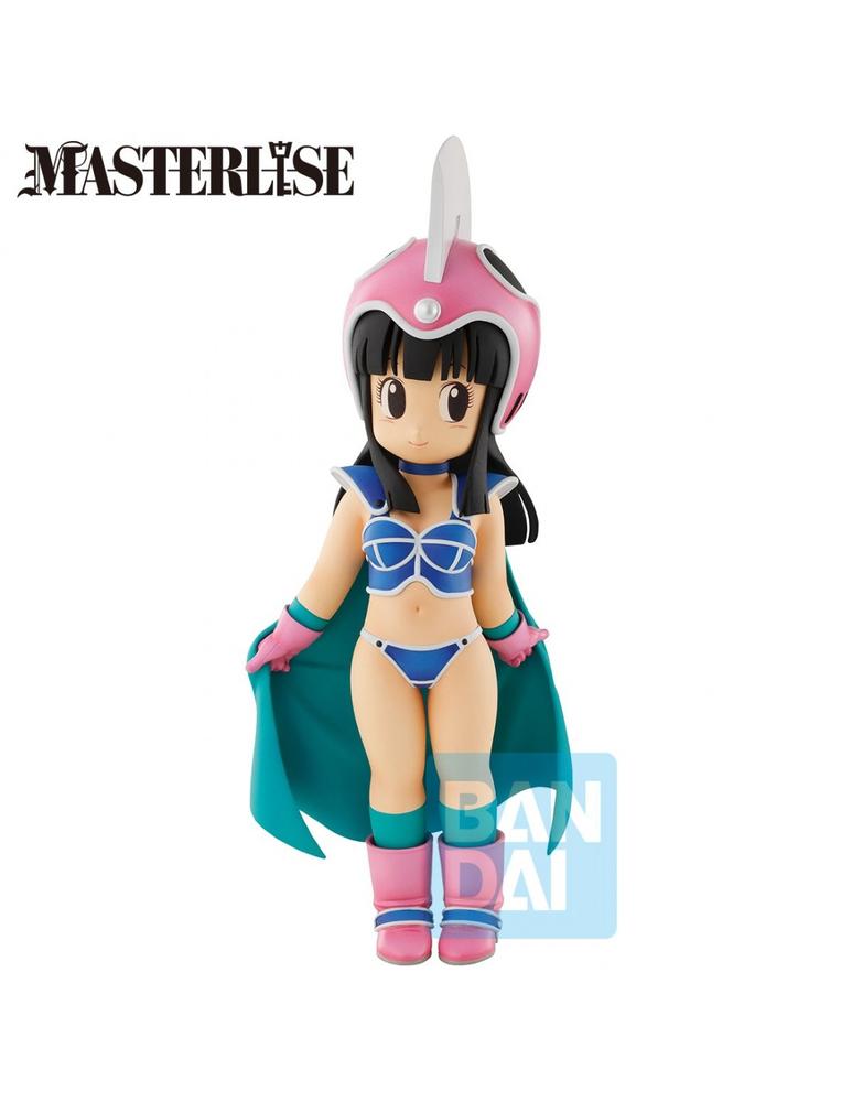 Figura Ichibansho Dragon Ball: Chi-Chi en Entrenamiento