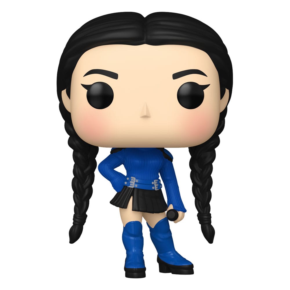 Funko Pop Rosalía - Motomami Tour 75405