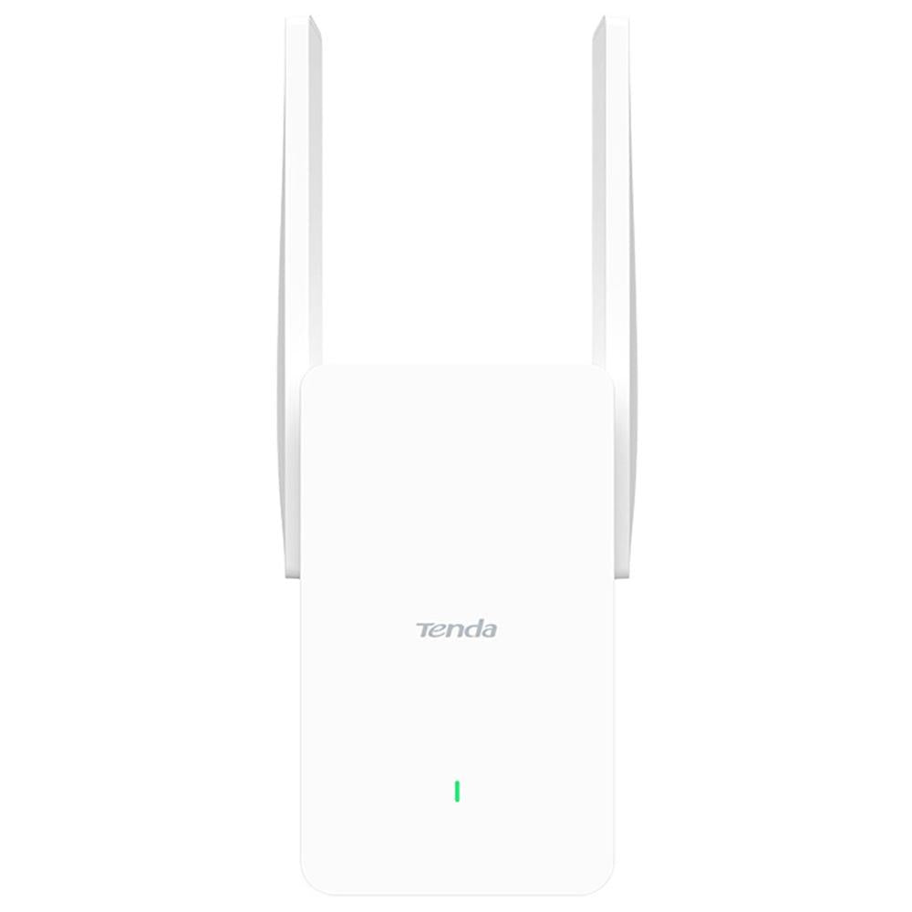 Extensor Wi-Fi Doble Banda Tenda A23 – Amplifica tu Conexión Sin Interrupciones