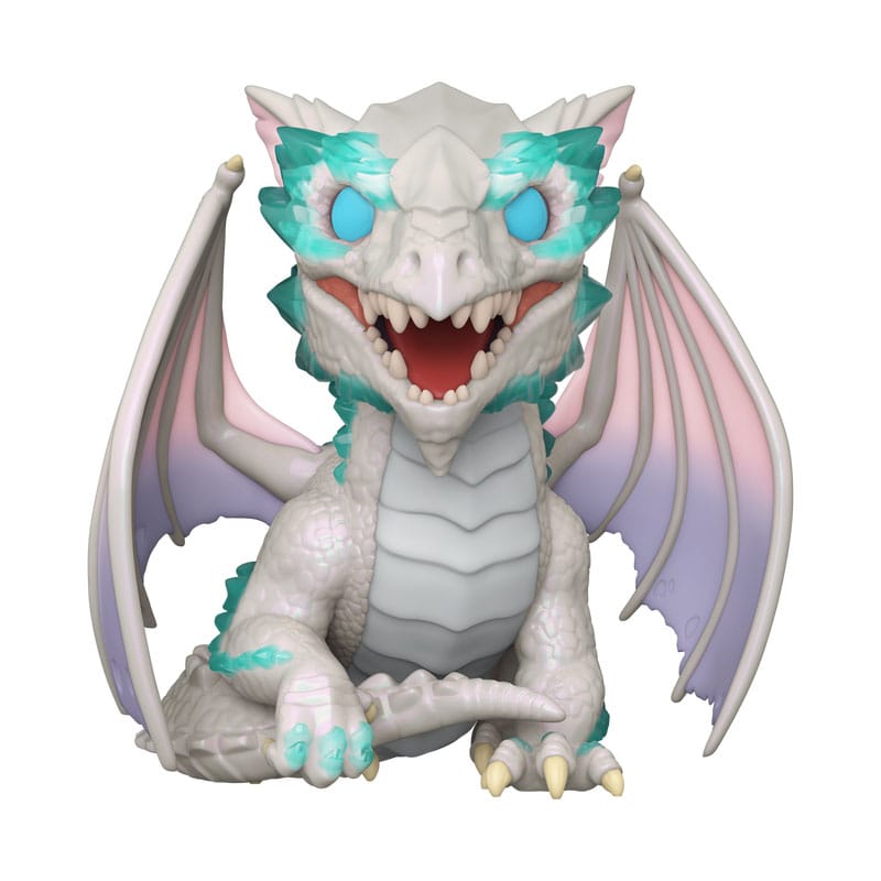 Funko Pop Oversized Icingdeath de Dungeons & Dragons