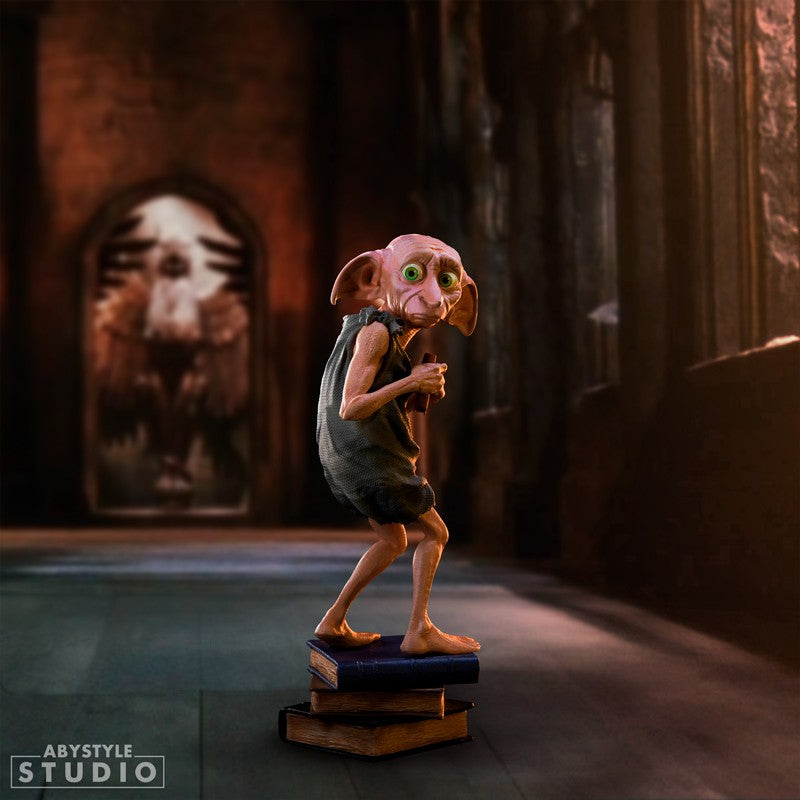 Figura Dobby elfo doméstico de Harry Potter - ABYstyle Studio