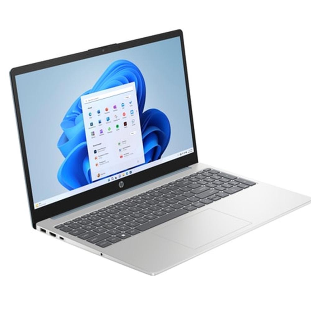 Portátil HP 15-fd0144ns 15.6" i5-1235U 8GB SSD 512GB Windows 11 - Azul Lunar