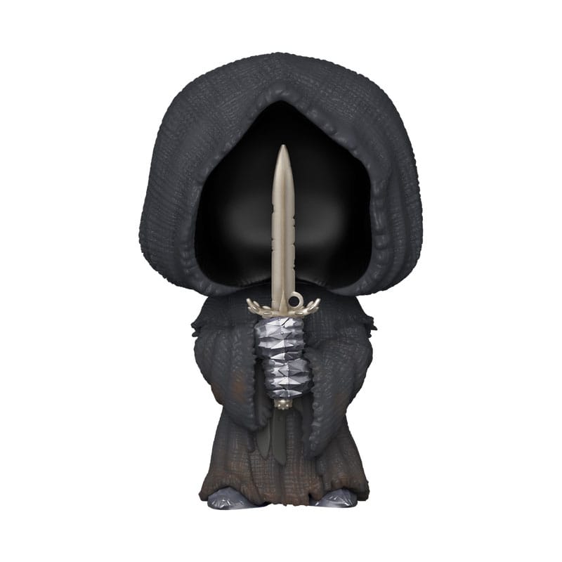 Funko Pop Nazgul de El Señor de los Anillos - Figura de Vinilo de 9 cm