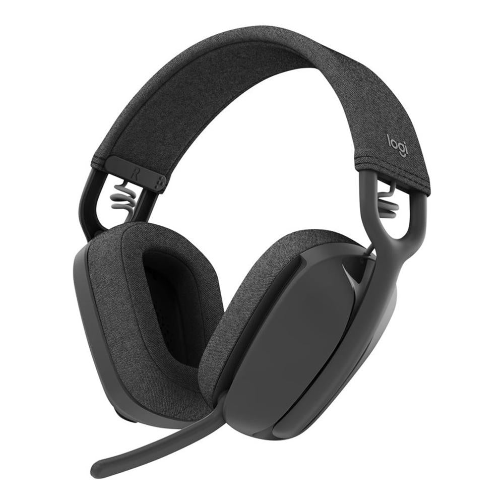 Auriculares Inalámbricos Logitech Zone Vibe 100 - Negro