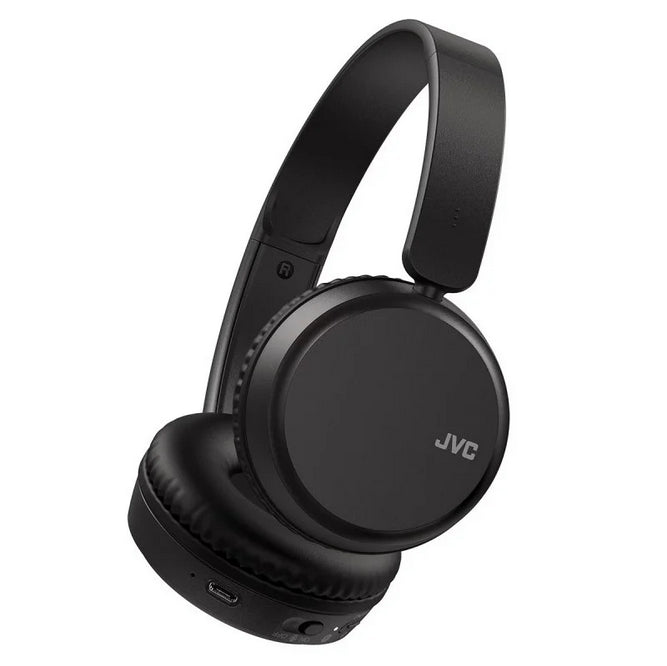 Auriculares Inalámbricos JVC HA-S36W - Potente Sonido y Larga Duración