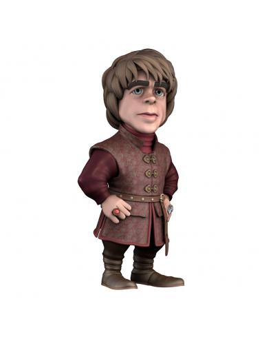 Figura de Tyrion Lannister de MINIX - Juego de Tronos