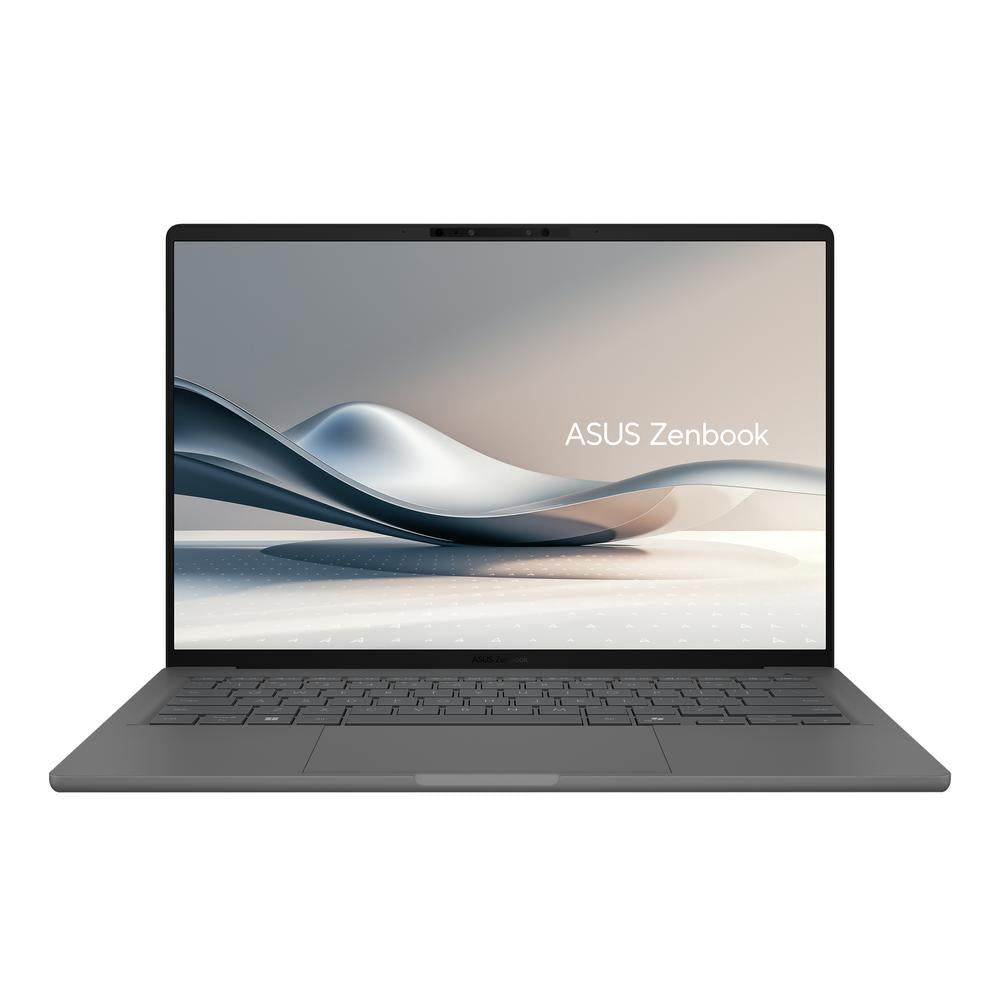 Portátil Asus Zenbook A14 UX3407QA - Snapdragon X1, 32GB RAM, 512GB SSD, 15.6" OLED, Windows 11