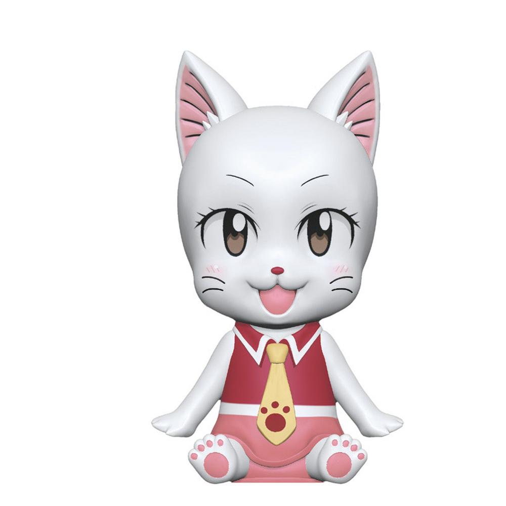 Hucha de Carla de Fairy Tail - Figura Coleccionable de 18 cm