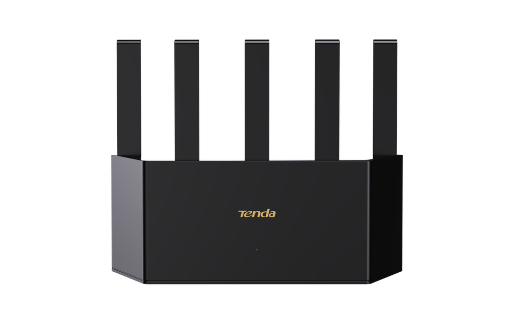 Router WiFi Tenda TE3L - Conexión Rápida y Estable