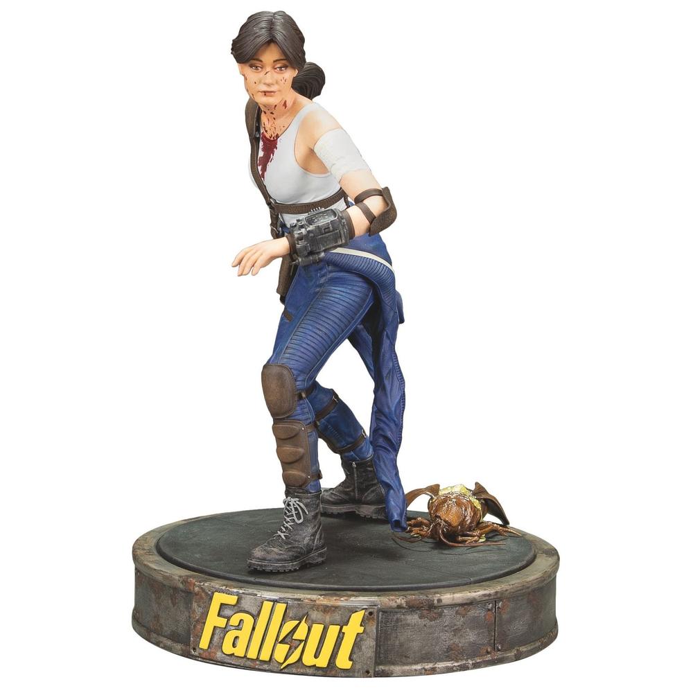 Figura de Lucy de Fallout - Dark Horse, 19 cm