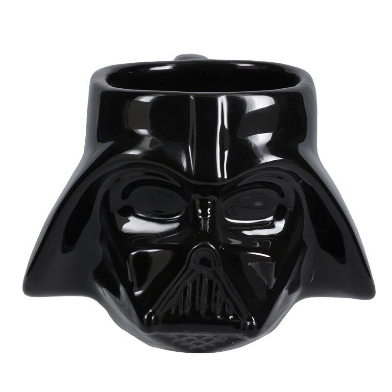 Taza Darth Vader de Cerámica - Paladone