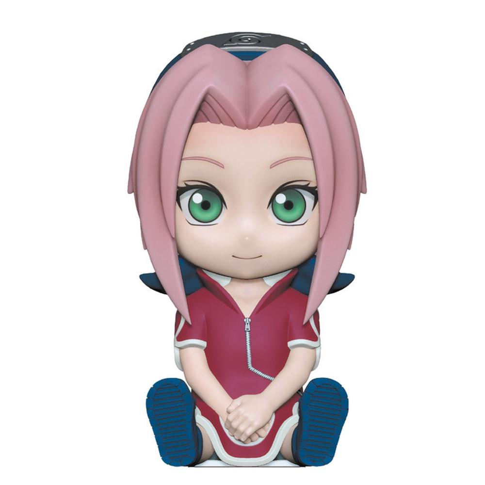 Figura Hucha Sakura de Naruto Shippuden - 18 cm