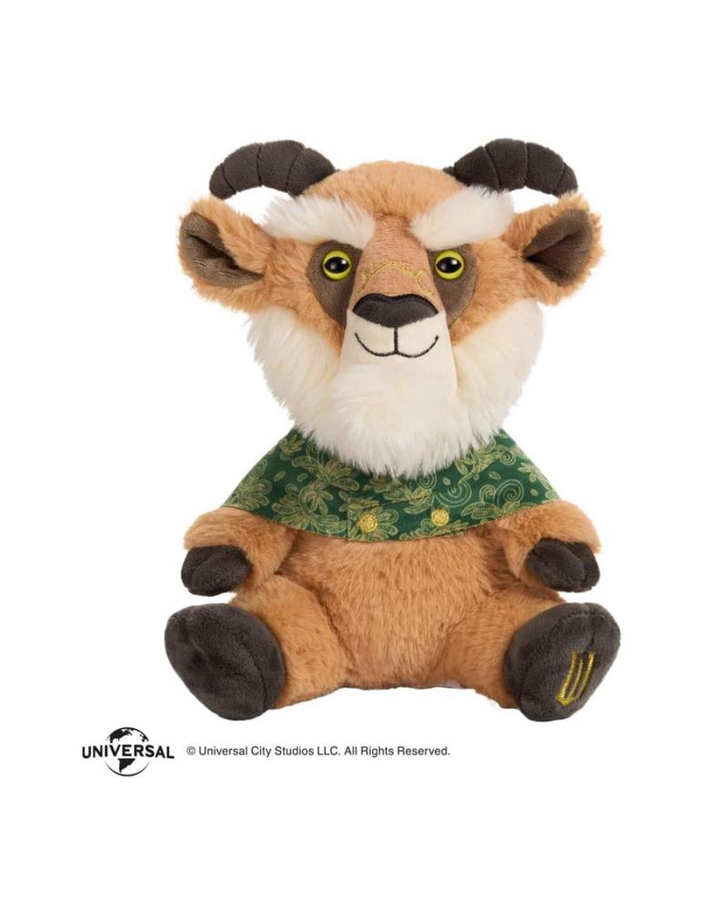 Peluche Oficial Dr. Dillamond de la Colección Noble - 20 cm