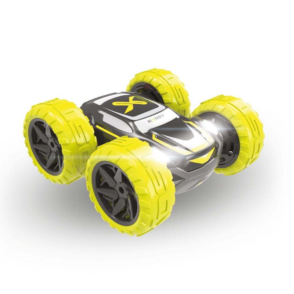 Exost 360 Cross: Coche Radiocontrol Acrobático 2.4 GHz